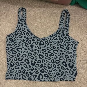 Kamo fitness sports bra